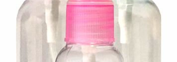 PERFUMERO DE PLASTICO (ART.100)