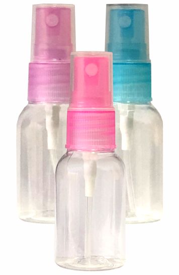 PERFUMERO DE PLASTICO (ART.100)