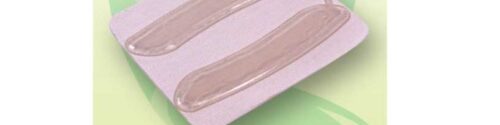 1070f FLY PROTECTOR DE TENDON