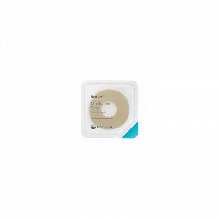 BRAVA ANILLO MOLDEABLE 4,2 MM(120427) X 10 U.© (*)