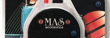 122 CANDADITO PARA VALIJAS (ART 122)