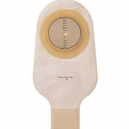 BSA. *COLOPLAST DREN.OP10-70 MM 5885=12490 (*)