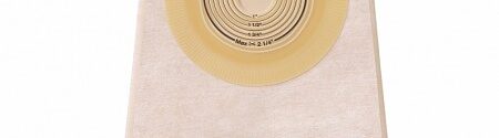 BSA. COLOPLAST CERR.OP10-70 MM 12580 (*)
