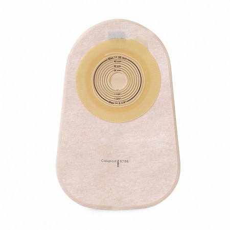 BSA. COLOPLAST CERR.OP10-70 MM 12580 (*)