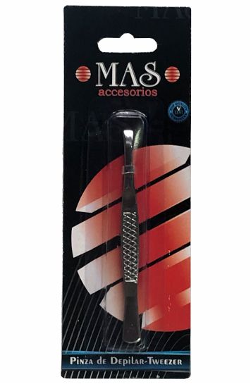 PINZA DEP. NIQUEL (ART.127)