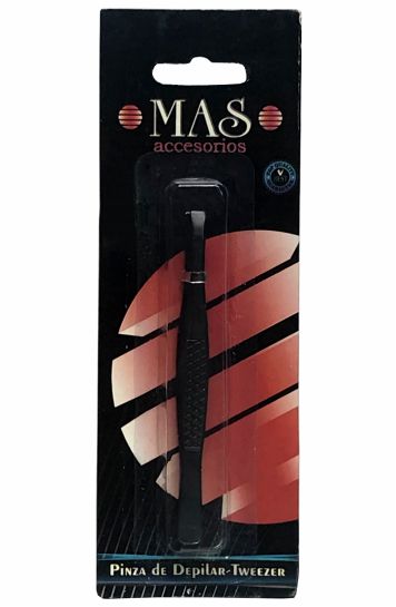 PINZA DEP. NEGRA (ART.128)
