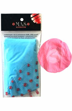 GORRO DUCHA LISO (ART.14)