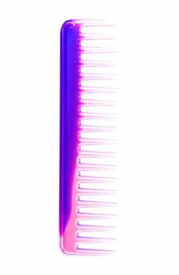PEINE ACRILICO AFRO TOILETE (ART.218)