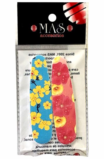 LIMA UÑAS ESMERIL MINI X 2 (ART.220)