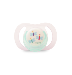 CHUPETE PLUS T/SILICONA ANAT. + 6 M