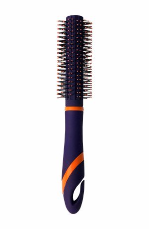 CEPILLO PELO BRUSHING REDONDO (ART.248)