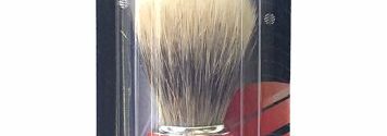 251 BROCHA P/AFEITAR MANGO PLAS. (ART.251)