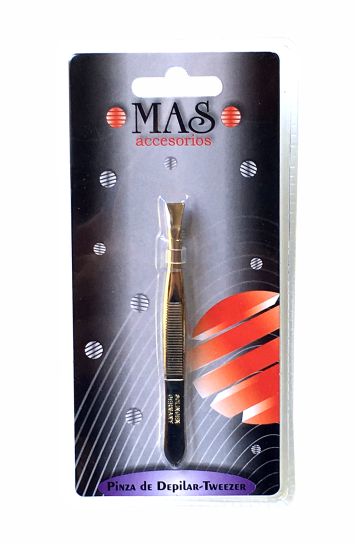 PINZA DEP. DORADA (ART.258)