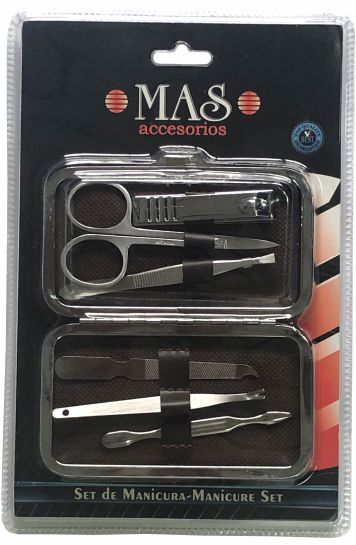 SET DE MANICURA (ART.290)