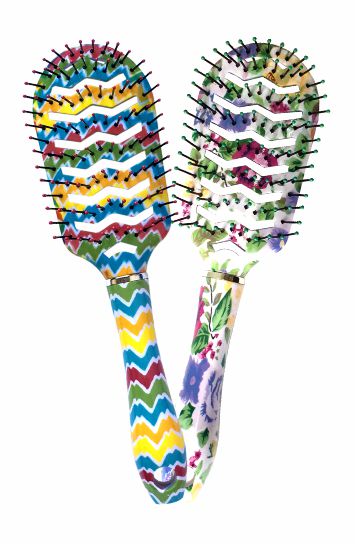 CEPILLO PELO ARAÑA LUX (ART 307 )