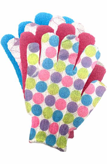 GUANTE EXFOLIANTE (ART.315)
