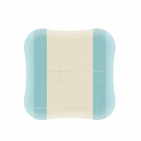 APOSITO *COMFEEL 20 X 20 (33120)tipo duoderm (*)