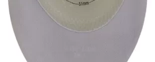 BSA. HOLLISTER DREN.RECORTADA 51MM X10(3795)© (*)