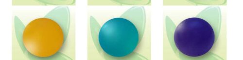 FLY ESFERA GEL REHAB.AMARILLA EX.BLAN.