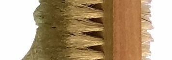CEPILLO UÑAS MADERA DOBLE (ART.57)