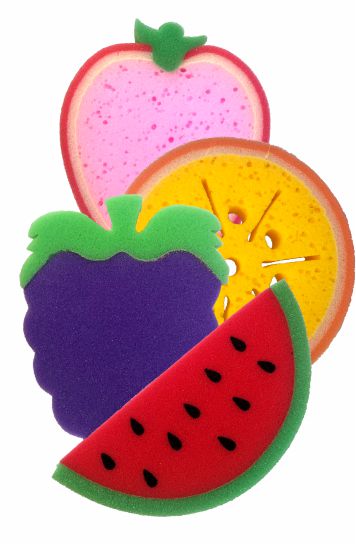 ESPONJA FRUTAL (ART.68)