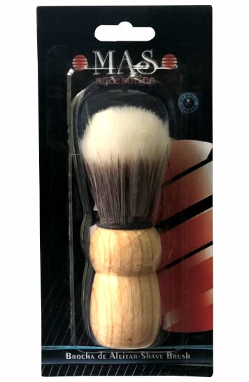 BROCHA P/AFEITAR (ART.74)