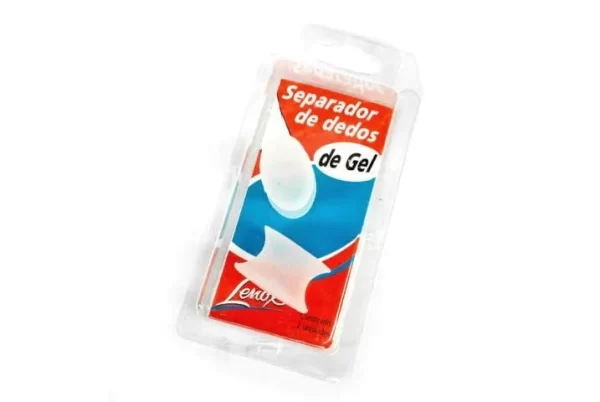 SEPARADOR PRIMER DEDO Nro 3 TABA