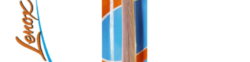 8020 TUBO RECORTABLE C/GEL N 0