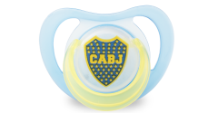 CHUPETE " BOCA " ANAT. + 6 M