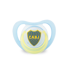 CHUPETE " BOCA " ANAT. + 6 M