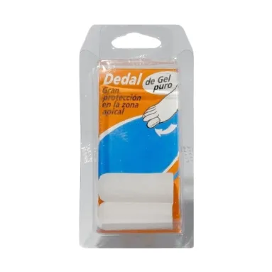 DEDAL GEL PURO GRANDE X 1