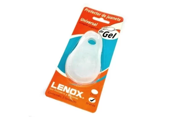 PROT.JUANETE DE GEL PURO SIMPLE GRANDE