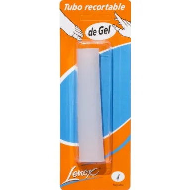 TUBO RECORTABLE DE GEL PURO N 1