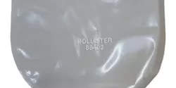 BSA. HOLLISTER PREM.DRE REC X 10(88402)© (*)