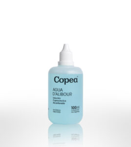 AGUA DALIBOUR X 100 CC COPEA (#) – Drogueria West