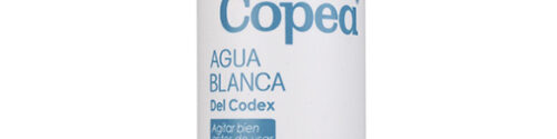 AGUA BLANCA X 250 CC COPEA LIQUIDA (#)