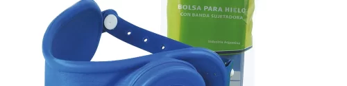 BOLSA GARGANTA BOLSA HIELO GARGANTA ATUCHA