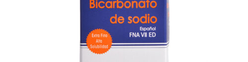 BICARBONATO SODIO X 250 GR  KLADNO/COPEA (#)