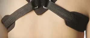 ESPALDERA NEOPRENE ESPALDERA CORRECTORA NEOP.T 1 (#)