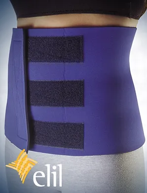 FAJA ABDOMINAL NEO.Nº2 X 28 CM (#)