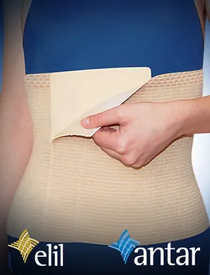 FAJA ALGODÓN REGUL.Nº 2 28 CM (#)