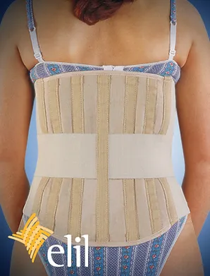 FAJA SACROLUMBAR 5 BALLENAS Nº3 (#)