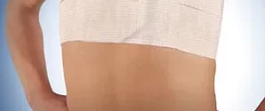FAJA TORACICA MASCULINA FAJA TORACICA MASCULINA Nº 2 ANTAR (#)