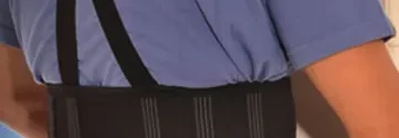 FAJA TRABAJO antar FAJA TRABAJO BALLENA ACERO T2