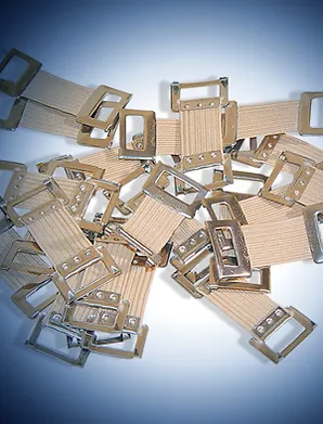 GANCHO PARA VENDA ELASTICA X 50 (*)