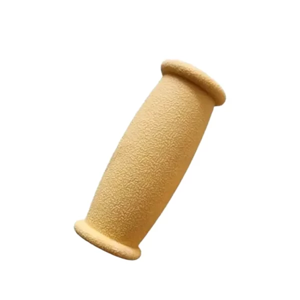 GRIP POLIURETANO MULETA ALUMINIO SILFAB (*)