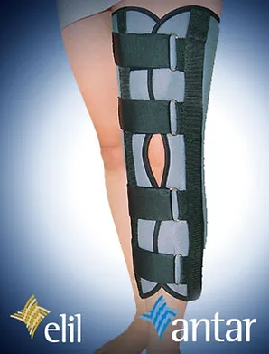 INMOVILIZADOR RODILLA LARGO T 2 ANTAR (#)
