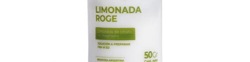 LIMONADA ROGE ADULTOS X 50 GR COPEA (#)