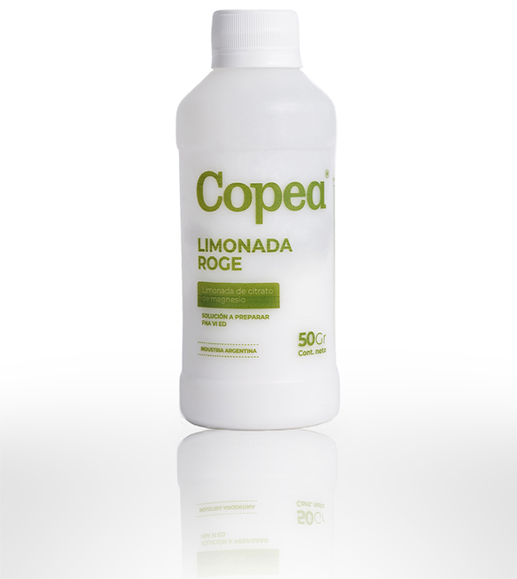 LIMONADA ROGE ADULTOS X 50 GR COPEA (#)