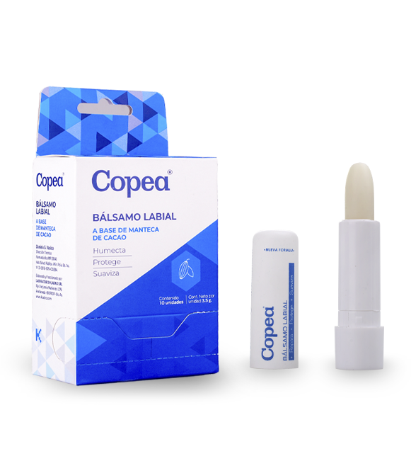 MANTECA DE CACAO X 10 COPEA (*)